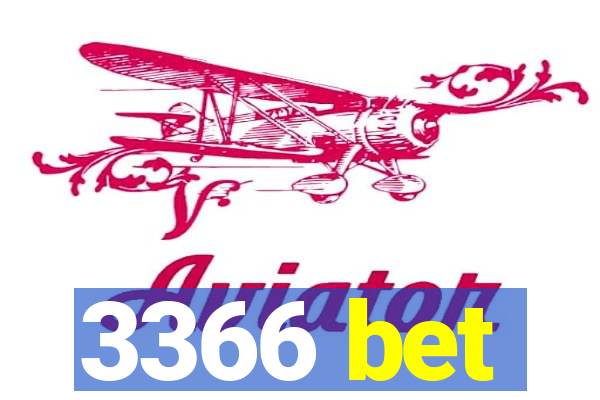 3366 bet